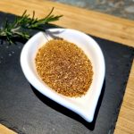Sauce aux cèpes